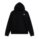 The North Face - Off Piste Embro Rlx Hoodie-graphic unisex - TNF BLACK - vista alternativa 1