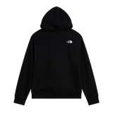 The North Face - Off Piste Embro Rlx Hoodie-graphic unisex - TNF BLACK - vista alternativa 1
