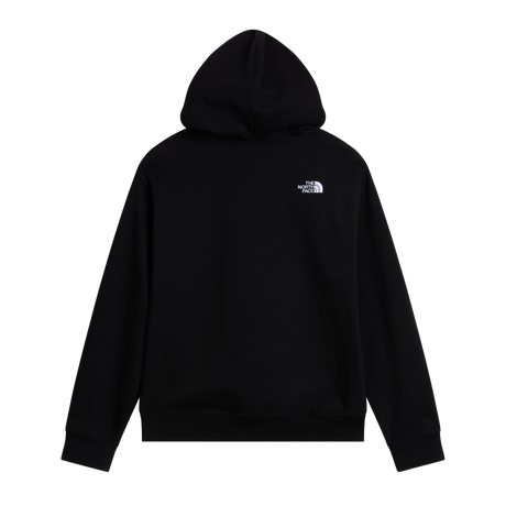 The North Face - Off Piste Embro Rlx Hoodie-graphic unisex - TNF BLACK - vista alternativa 1
