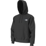 The North Face - Off Piste Embro Rlx Hoodie-graphic unisex - TNF BLACK - vista alternativa 2