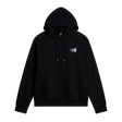 The North Face - Off Piste Embro Rlx Hoodie-graphic unisex - BLACK - vista principale