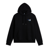 The North Face - Off Piste Embro Rlx Hoodie-graphic unisex - TNF BLACK - vista principale