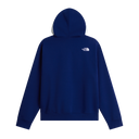 The North Face - Off Piste Embro Rlx Hoodie-graphic unisex - SHQUAILGY/CLDGY - vista alternativa 1