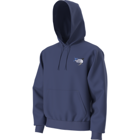The North Face - Off Piste Embro Rlx Hoodie-graphic unisex - SHQUAILGY/CLDGY - vista alternativa 2