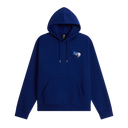 The North Face - Off Piste Embro Rlx Hoodie-graphic unisex - Blue - vista principale