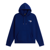 The North Face - Off Piste Embro Rlx Hoodie-graphic unisex - SHQUAILGY/CLDGY - vista principale