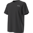 The North Face - Nat High Society Rlx Ss Tee-graphic unisex - TNF BLACK - vista alternativa 2