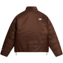The North Face - Pertex Explore Jacket -pbf Smokey Brown da donna - Smokey Brown - vista alternativa 1