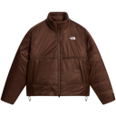 The North Face - Pertex Explore Jacket -pbf Smokey Brown da donna - BROWN - vista principale