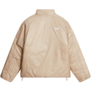 The North Face - Pertex Explore Jacket -pbf da uomo - Timeless Taupe - vista alternativa 1