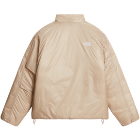 The North Face - Pertex Explore Jacket -pbf da uomo - Timeless Taupe - vista alternativa 1