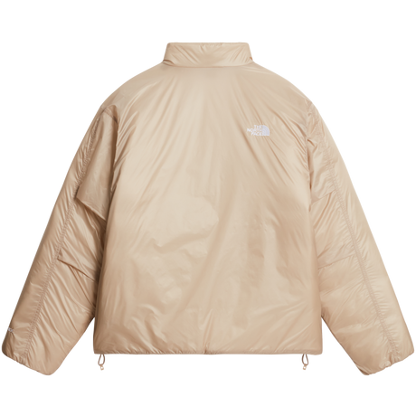 The North Face - Pertex Explore Jacket -pbf da uomo - Timeless Taupe - vista alternativa 1