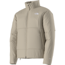 The North Face - Pertex Explore Jacket -pbf da uomo - Timeless Taupe - vista alternativa 2