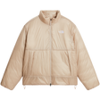 The North Face - Pertex Explore Jacket -pbf da uomo - Beige - vista principale