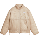 The North Face - Pertex Explore Jacket -pbf da uomo - Beige - vista principale