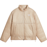 The North Face - Pertex Explore Jacket -pbf da uomo - Timeless Taupe - vista principale
