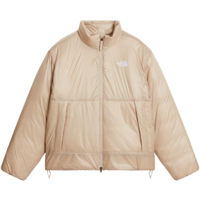 The North Face - Pertex Explore Jacket -pbf da uomo - Beige - vista principale