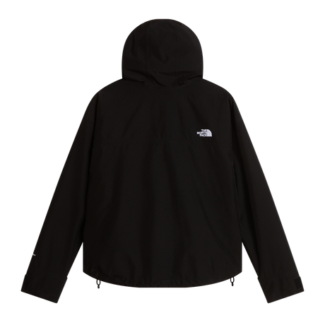 The North Face - Reign On 2.0 Jacket da donna - TNF BLACK/TNF BLACK - vista alternativa 1