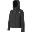 The North Face - Reign On 2.0 Jacket da donna - TNF BLACK/TNF BLACK - vista alternativa 2