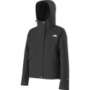 The North Face - Reign On 2.0 Jacket da donna - TNF BLACK/TNF BLACK - vista alternativa 2