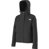 The North Face - Reign On 2.0 Jacket da donna - TNF BLACK/TNF BLACK - vista alternativa 2