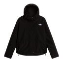 The North Face - Reign On 2.0 Jacket da donna - BLACK - vista principale