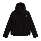 The North Face - Reign On 2.0 Jacket da donna - TNF BLACK/TNF BLACK - vista principale
