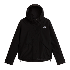 The North Face - Reign On 2.0 Jacket da donna - BLACK - vista principale