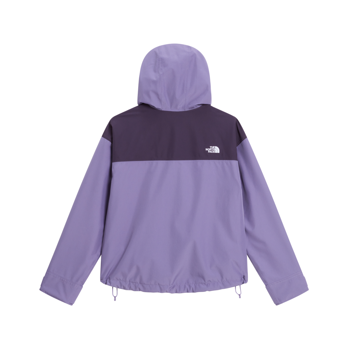 The North Face - Reign On 2.0 Jacket da donna - R BACIO BROWN - vista alternativa 1