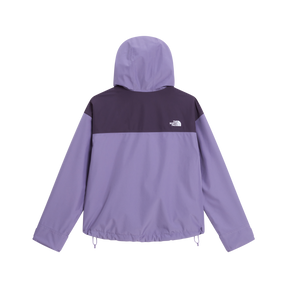The North Face - Reign On 2.0 Jacket da donna - R BACIO BROWN - vista alternativa 1