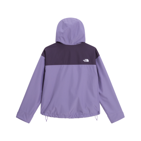 The North Face - Reign On 2.0 Jacket da donna - R BACIO BROWN - vista alternativa 1