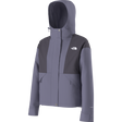 The North Face - Reign On 2.0 Jacket da donna - R BACIO BROWN - vista alternativa 2