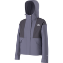 The North Face - Reign On 2.0 Jacket da donna - R BACIO BROWN - vista alternativa 2