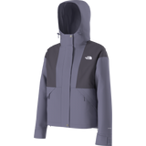 The North Face - Reign On 2.0 Jacket da donna - R BACIO BROWN - vista alternativa 2