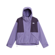 The North Face - Reign On 2.0 Jacket da donna - Purple - vista principale