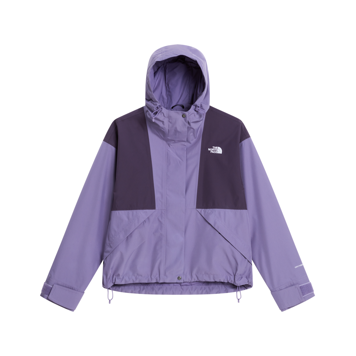 The North Face - Reign On 2.0 Jacket da donna - R BACIO BROWN - vista principale