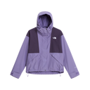 The North Face - Reign On 2.0 Jacket da donna - Purple - vista principale