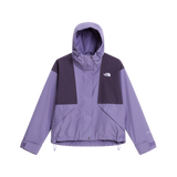 The North Face - Reign On 2.0 Jacket da donna - R BACIO BROWN - vista principale
