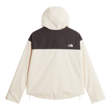 The North Face - Reign On 2.0 Jacket da donna - WHITE DUNE/ANTHRACITE G - vista alternativa 1