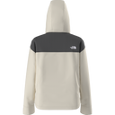 The North Face - Reign On 2.0 Jacket da donna - WHITE DUNE/ANTHRACITE G - vista alternativa 11