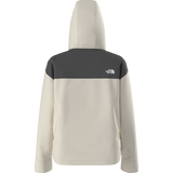 The North Face - Reign On 2.0 Jacket da donna - WHITE DUNE/ANTHRACITE G - vista alternativa 11