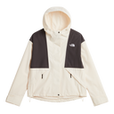 The North Face - Reign On 2.0 Jacket da donna - WHITE - vista principale