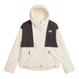 The North Face - Reign On 2.0 Jacket da donna - WHITE DUNE/ANTHRACITE G - vista principale