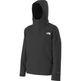 The North Face - Reign On 2.0 Jacket da uomo - TNF BLACK/TNF BLACK - vista alternativa 2