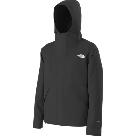 The North Face - Reign On 2.0 Jacket da uomo - TNF BLACK/TNF BLACK - vista alternativa 2