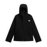 The North Face - Reign On 2.0 Jacket da uomo - TNF BLACK/TNF BLACK - vista principale