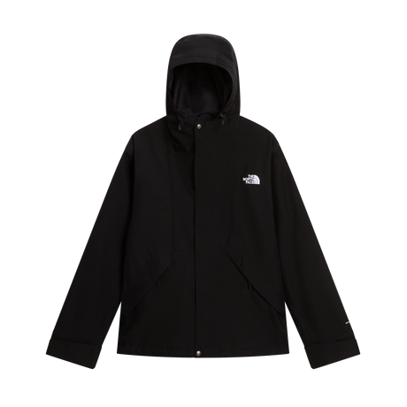 The North Face - Reign On 2.0 Jacket da uomo - TNF BLACK/TNF BLACK - vista principale