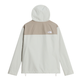 The North Face - Reign On 2.0 Jacket da uomo - METALLIC/YAM - vista alternativa 1