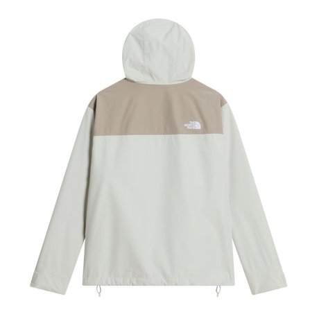 The North Face - Reign On 2.0 Jacket da uomo - METALLIC/YAM - vista alternativa 1