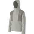 The North Face - Reign On 2.0 Jacket da uomo - METALLIC/YAM - vista alternativa 2